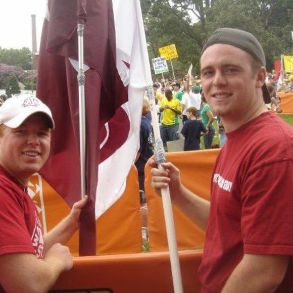 Meet your Posher, Rusty - Picture 1 of 1